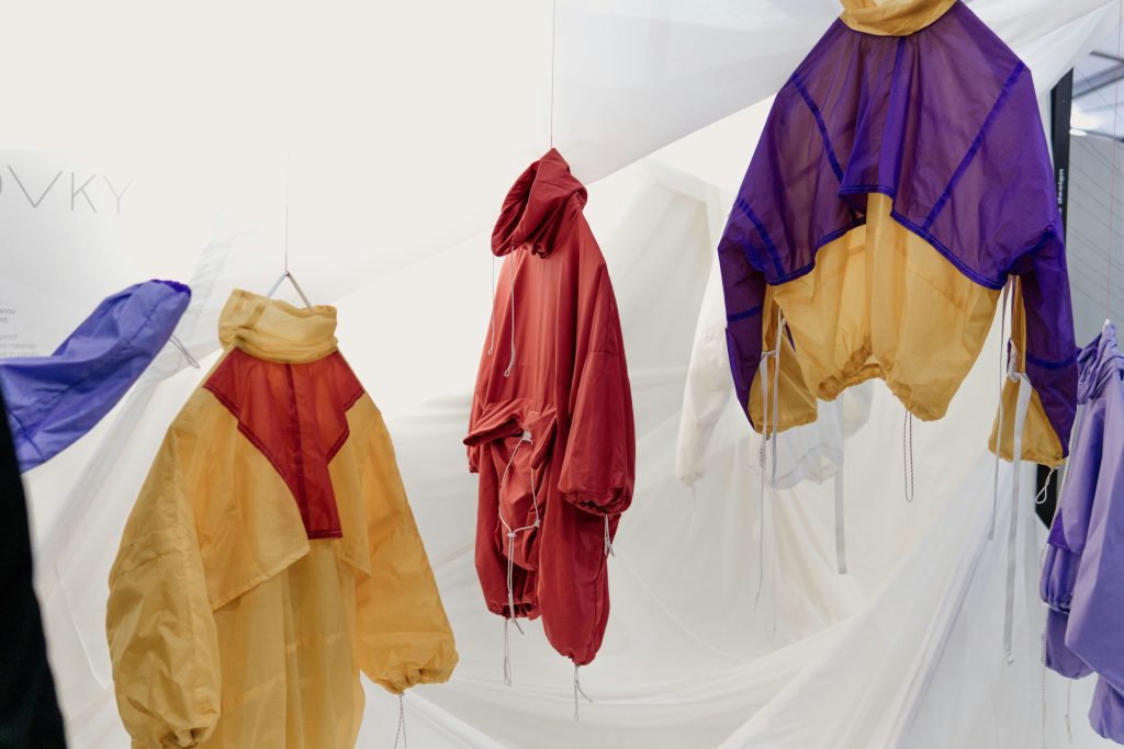 The Ever-Evolving World of Fashion and Apparel